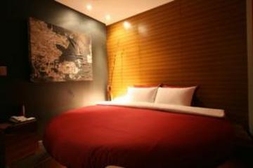 Tria Hotel Seoul Exterior photo