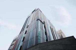 Tria Hotel Seoul Exterior photo