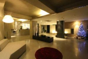 Tria Hotel Seoul Exterior photo